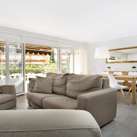 Appartamento I-51 - Calella De Palafrugell Esterno foto