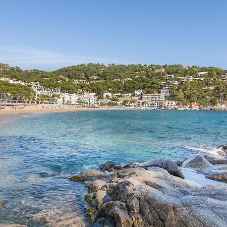 Appartamento I-51 - Calella De Palafrugell Esterno foto