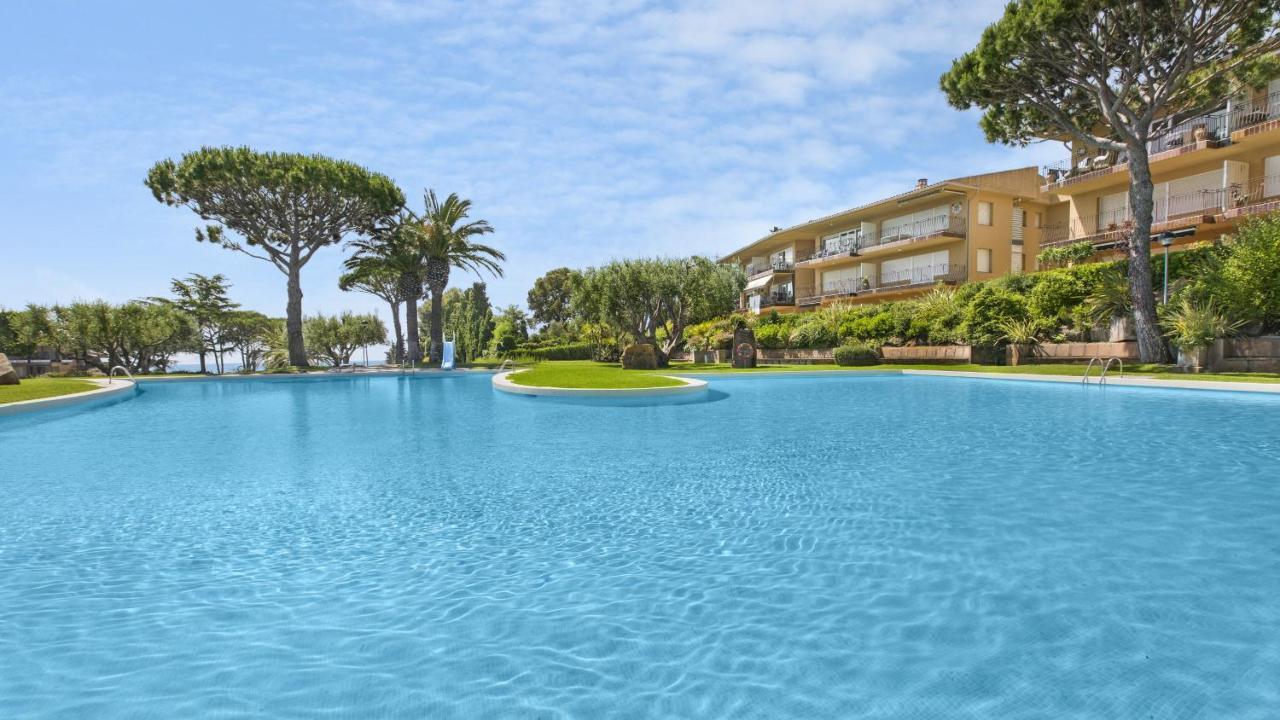 Appartamento I-51 - Calella De Palafrugell Esterno foto