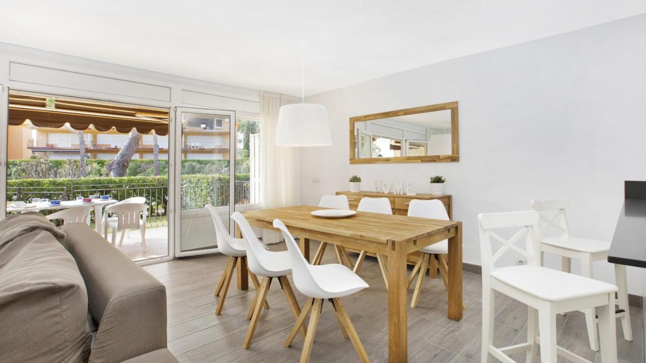 Appartamento I-51 - Calella De Palafrugell Esterno foto