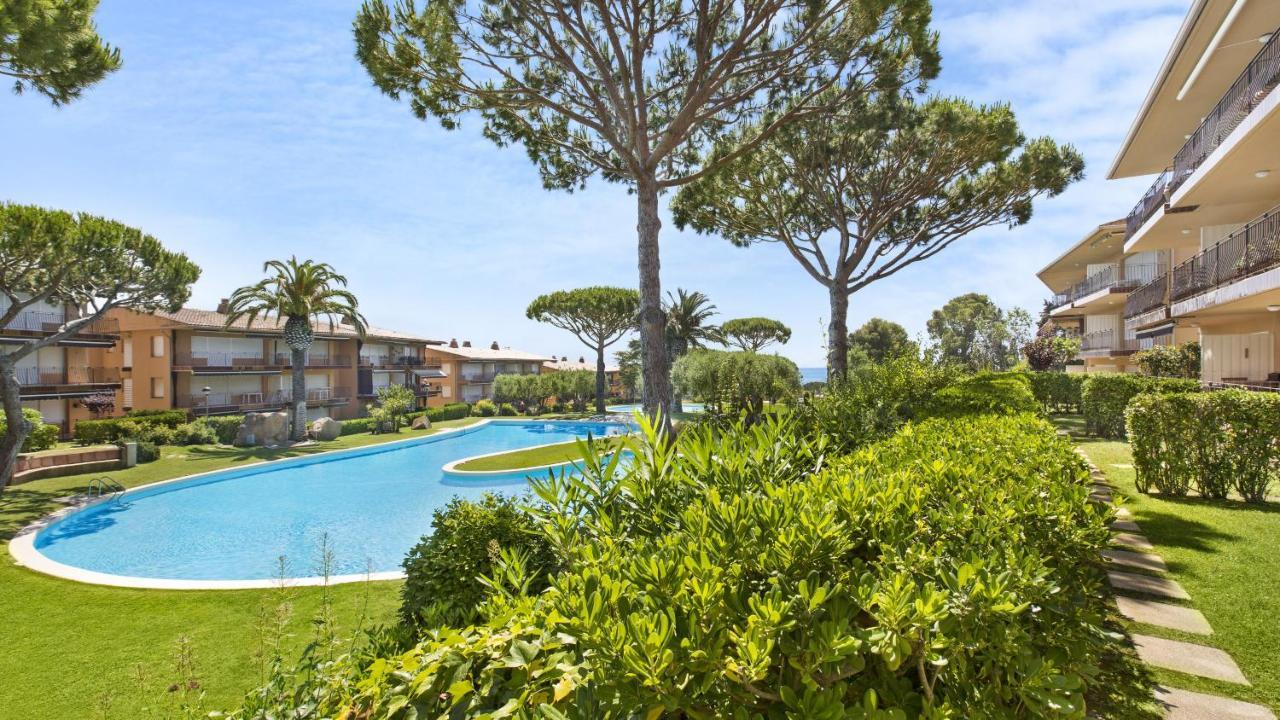 Appartamento I-51 - Calella De Palafrugell Esterno foto