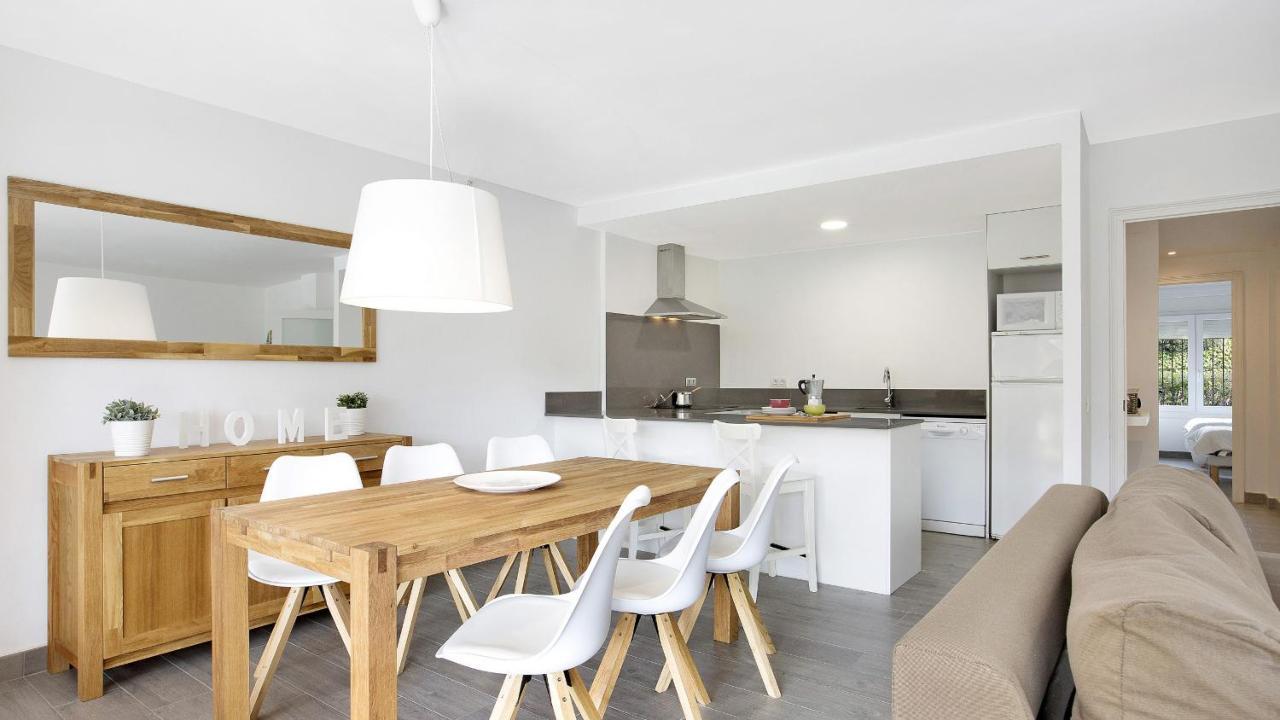 Appartamento I-51 - Calella De Palafrugell Esterno foto