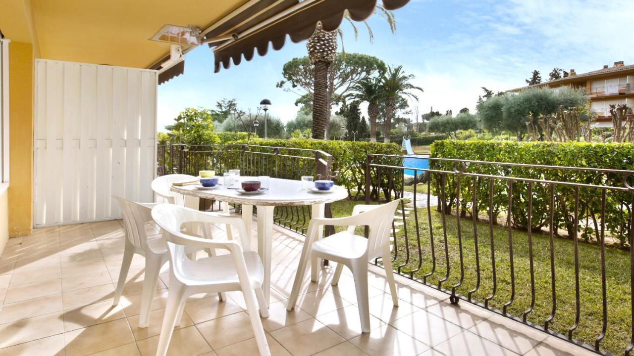 Appartamento I-51 - Calella De Palafrugell Esterno foto