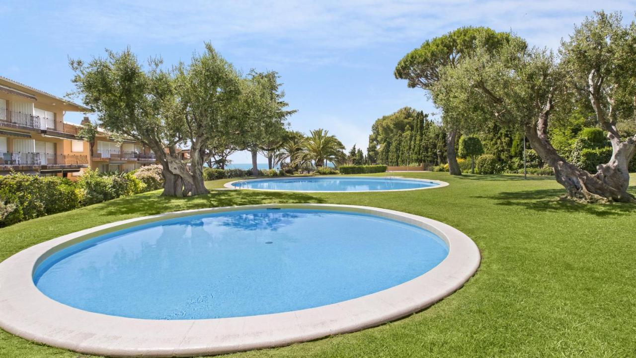 Appartamento I-51 - Calella De Palafrugell Esterno foto