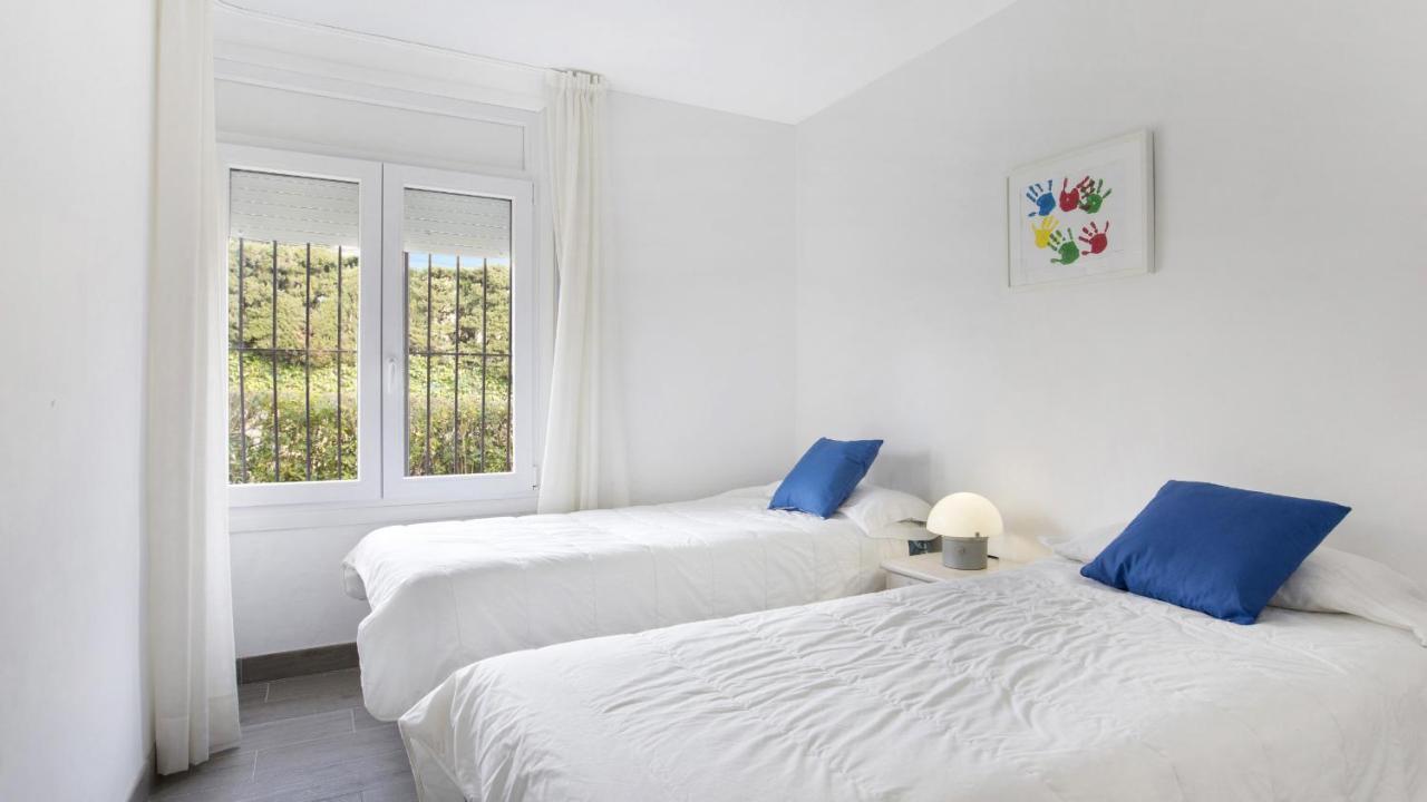 Appartamento I-51 - Calella De Palafrugell Esterno foto