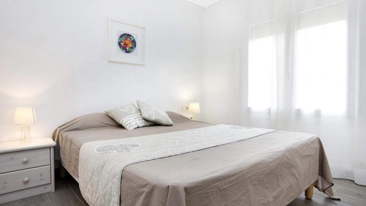 Appartamento I-51 - Calella De Palafrugell Esterno foto