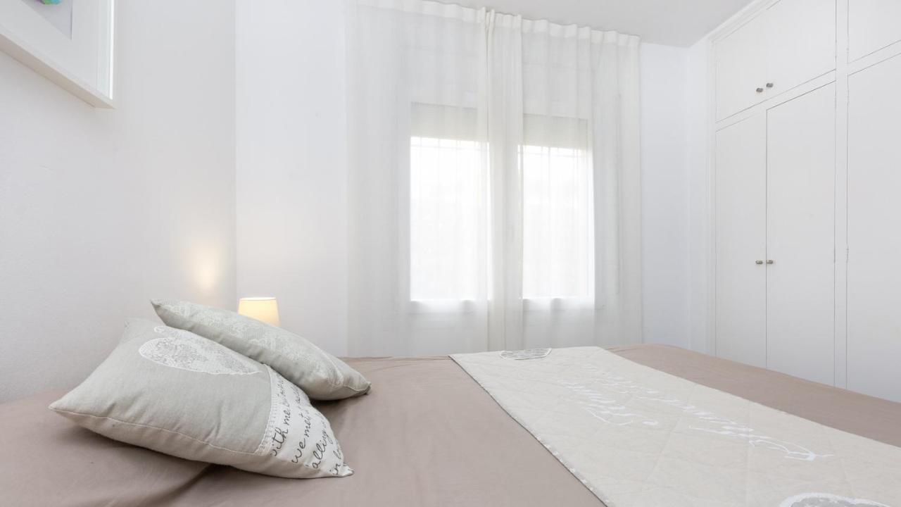 Appartamento I-51 - Calella De Palafrugell Esterno foto