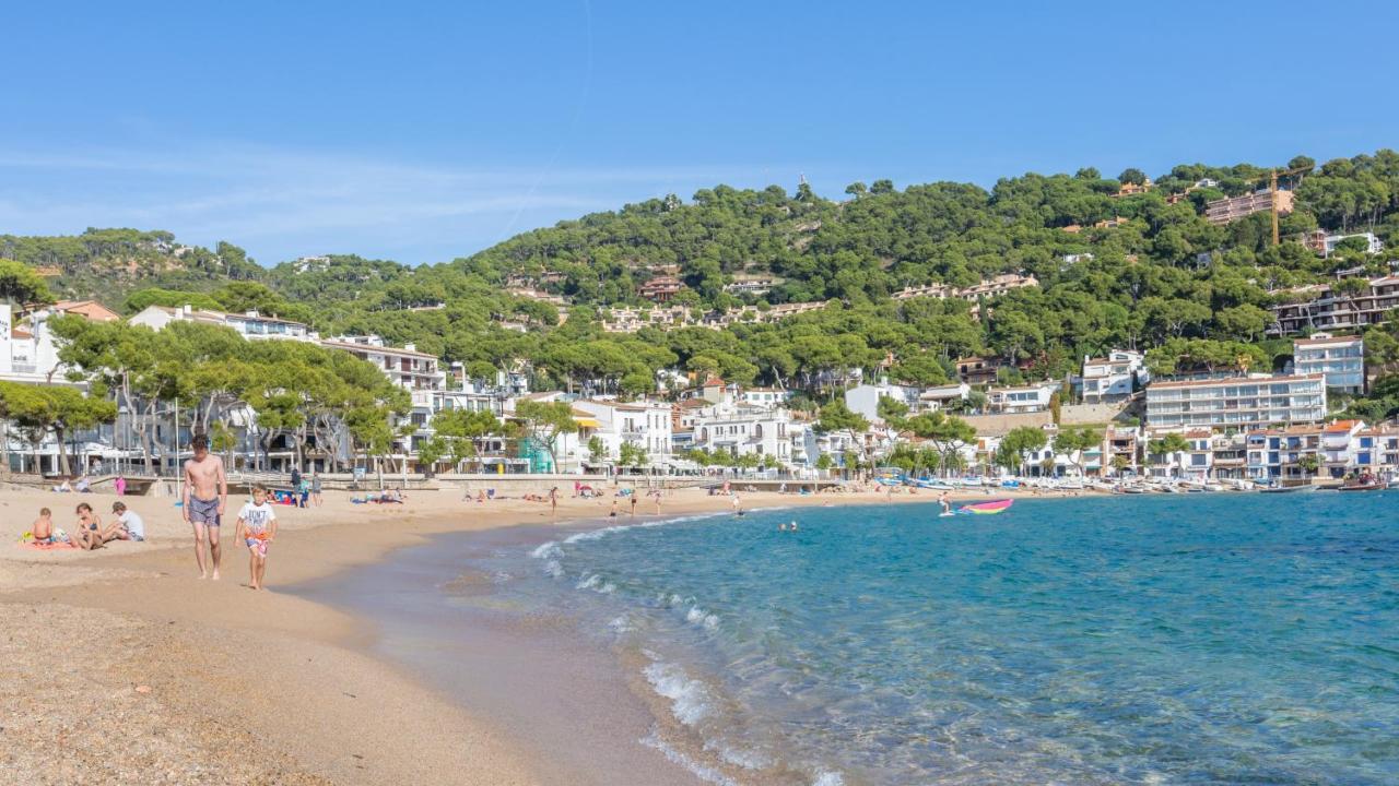 Appartamento I-51 - Calella De Palafrugell Esterno foto