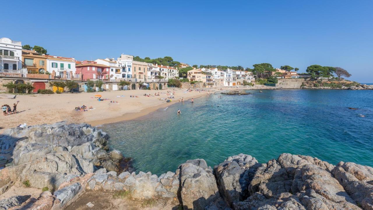 Appartamento I-51 - Calella De Palafrugell Esterno foto