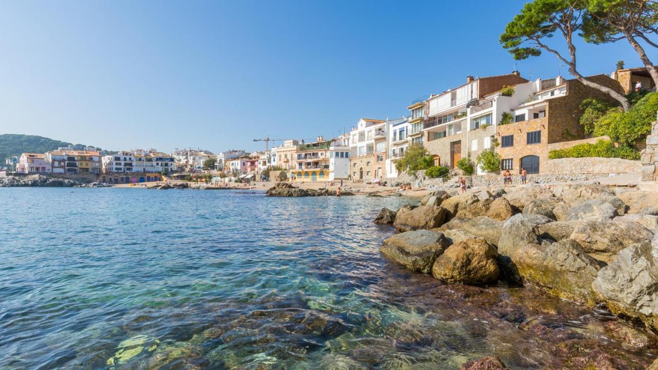 Appartamento I-51 - Calella De Palafrugell Esterno foto