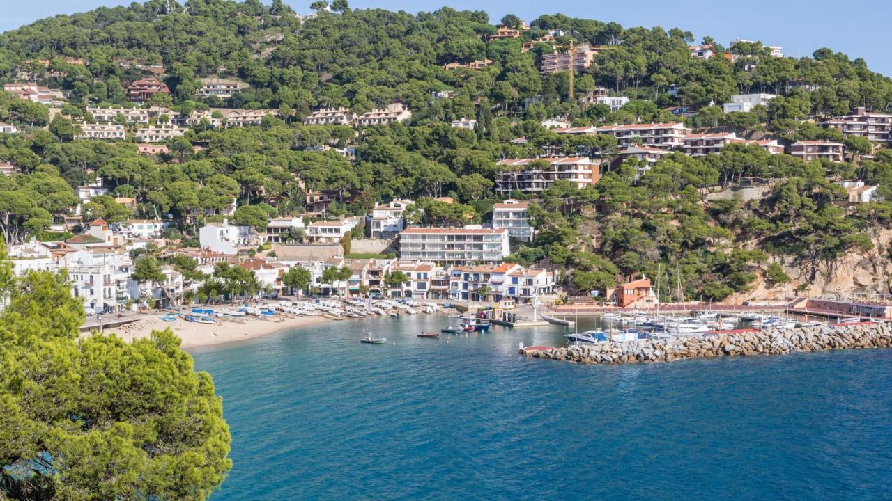 Appartamento I-51 - Calella De Palafrugell Esterno foto