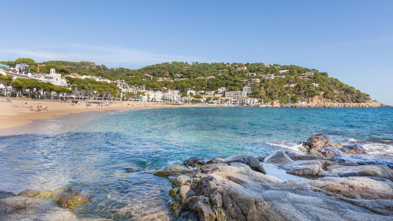 Appartamento I-51 - Calella De Palafrugell Esterno foto